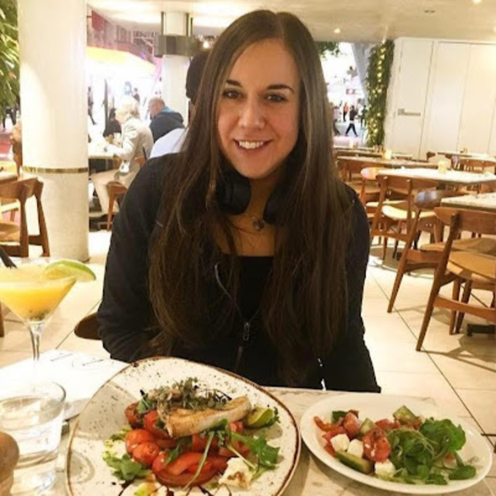 Meet your Posher, Marissa